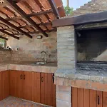 Villa Charming Nera With Pool And Hydromassage Near The *