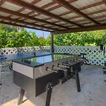 Charming Nera With Pool And Hydromassage Near The