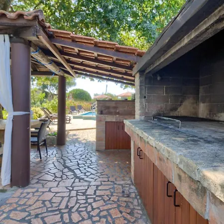 Charming Nera With Pool And Hydromassage Near The Villa *