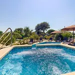 Charming Nera With Pool And Hydromassage Near The Villa *