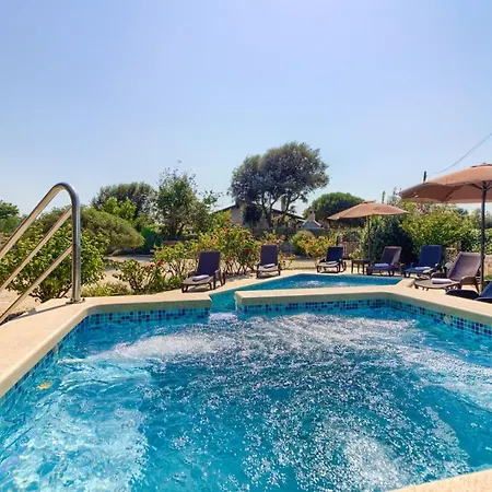 Charming Nera With Pool And Hydromassage Near The Willa *