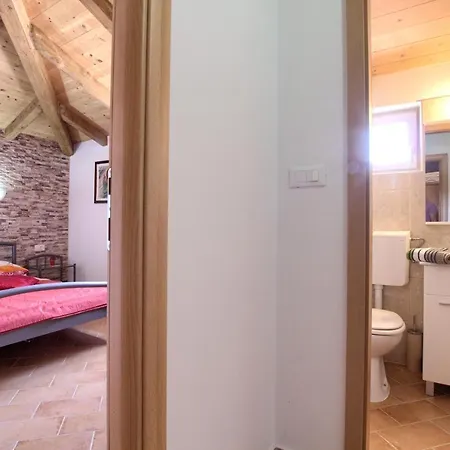 Willa Charming Nera With Pool And Hydromassage Near The *