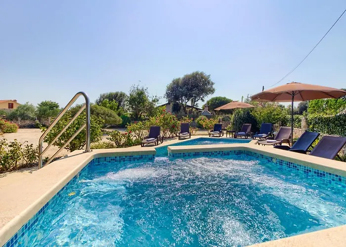 Charming Nera With Pool And Hydromassage Near The 빌라 *